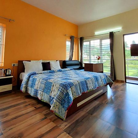 Serenity Inn Home Stay Ooty Exterior foto
